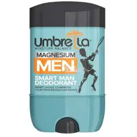 استیک مردانه ضد تعریق آمبرلا مدل اسمارت Smart man

