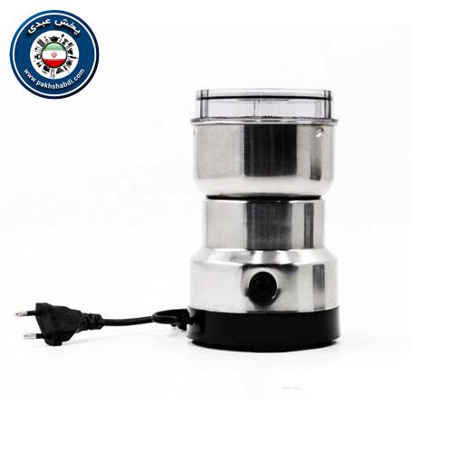 آسیاب و خردکن قهوه JUBAKE-7711
