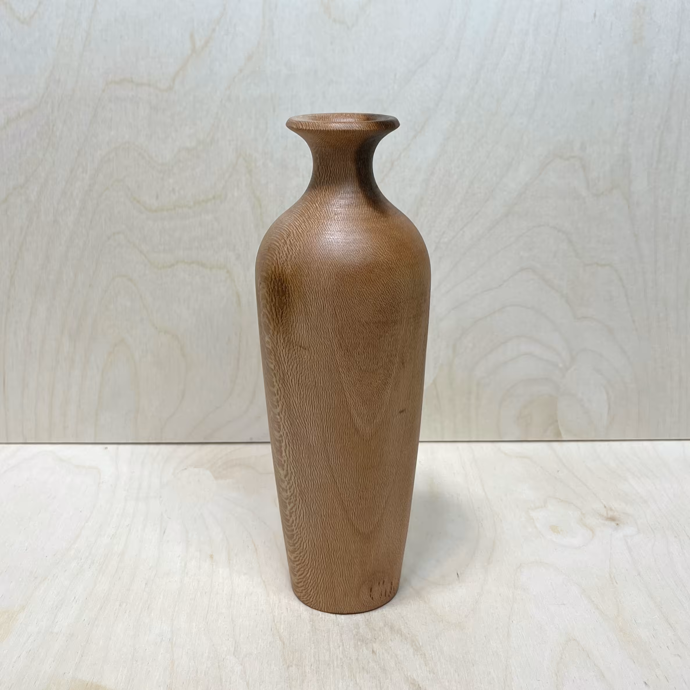 گلدان چوبی کد 503