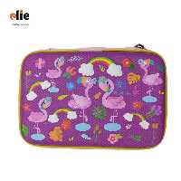 جامدادی سه بعدی استار طرح فلامینگو