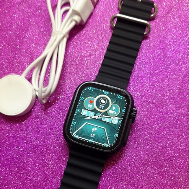 ساعت هوشمند WS ultra