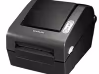 پرینتر لیبل زن مدل رومیزی BIXOLON SLP-TX400 USB