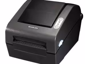 پرینتر لیبل زن مدل رومیزی BIXOLON SLP-TX400 USB