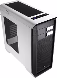 کیس کامپیوتر ایروکول مدل ایرو-1000 وایت ادیشن