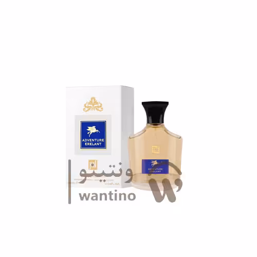 عطر ادکلن مردانه کرید ارولفا - کرید آبی - جکوینز (Jackwins Creed Erolfa)