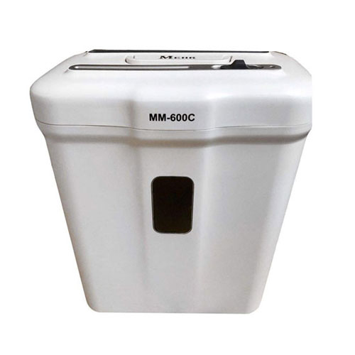 کاغذ خردکن پودری مهر مدل Mm 600c