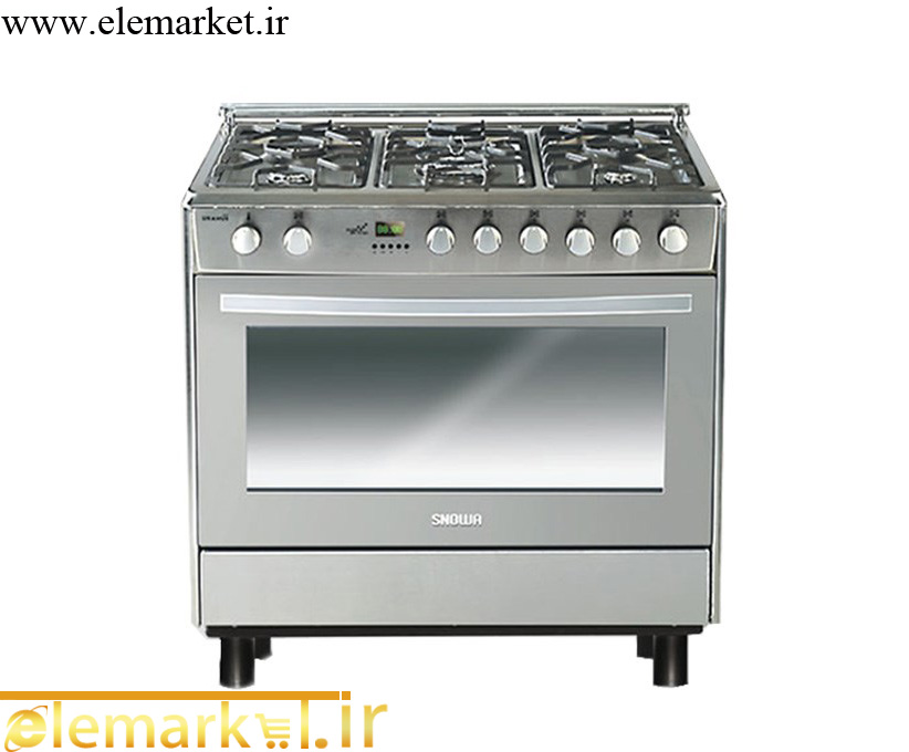 اجاق گاز اسنوا UD2311N