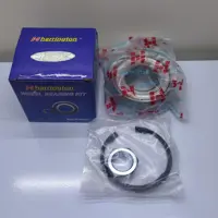 بلبرینگ چرخ جلو پژو 405پارس سمند206تیپ 5 هرینگتون محصول چین