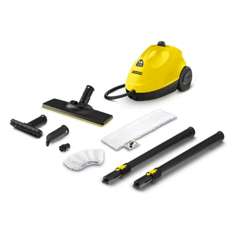 بخارشور کارچر مدل sc2