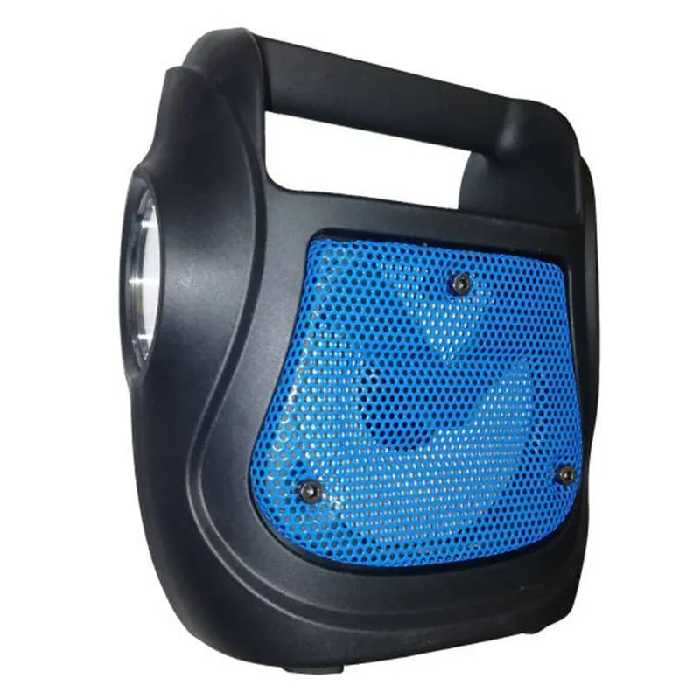 اسپیکر بلوتوثی قابل حمل مدل GTS-1533