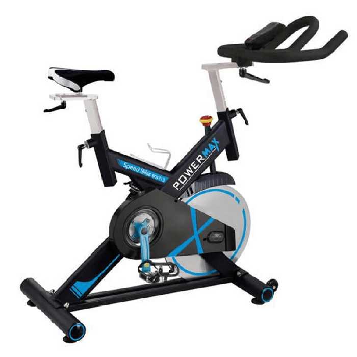 دوچرخه اسپینینگ باشگاهی پاورمکس Power Max BC4713