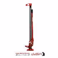 جک کشاورزی ( آفرود ) 2 تن 48 اینچ بیگ رد مدل TRA8485