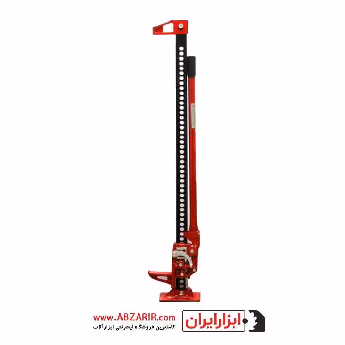 جک کشاورزی ( آفرود ) 2 تن 48 اینچ بیگ رد مدل TRA8485