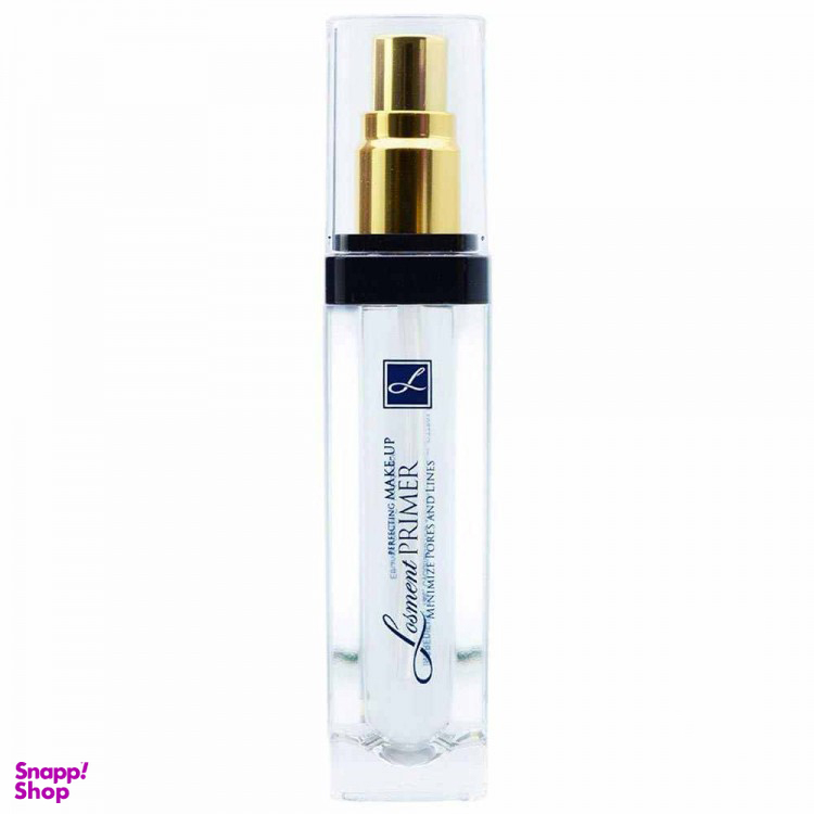 ژل پرایمر لوسمنت مدل Perfecting