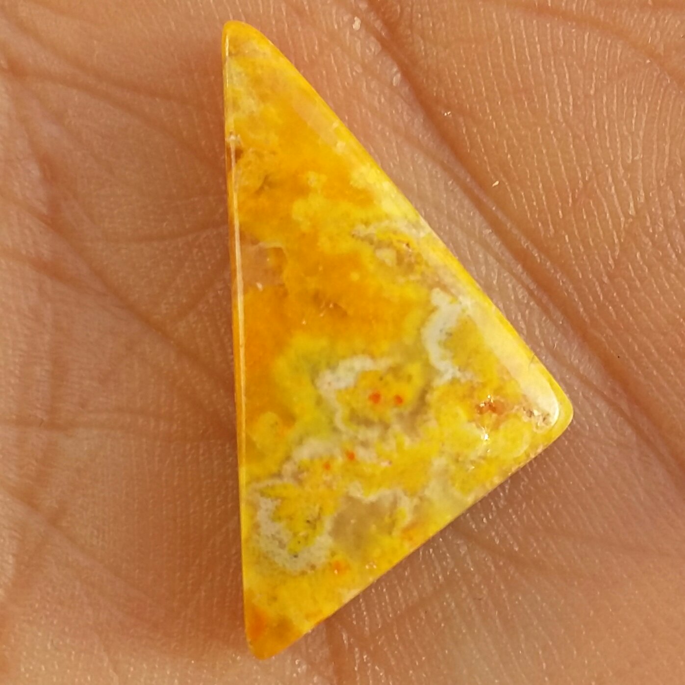 نگین سنگ وارداتی بامبل بی 100 در 100 طبیعی شاااهکار خلقت خارق العاده و زیبا