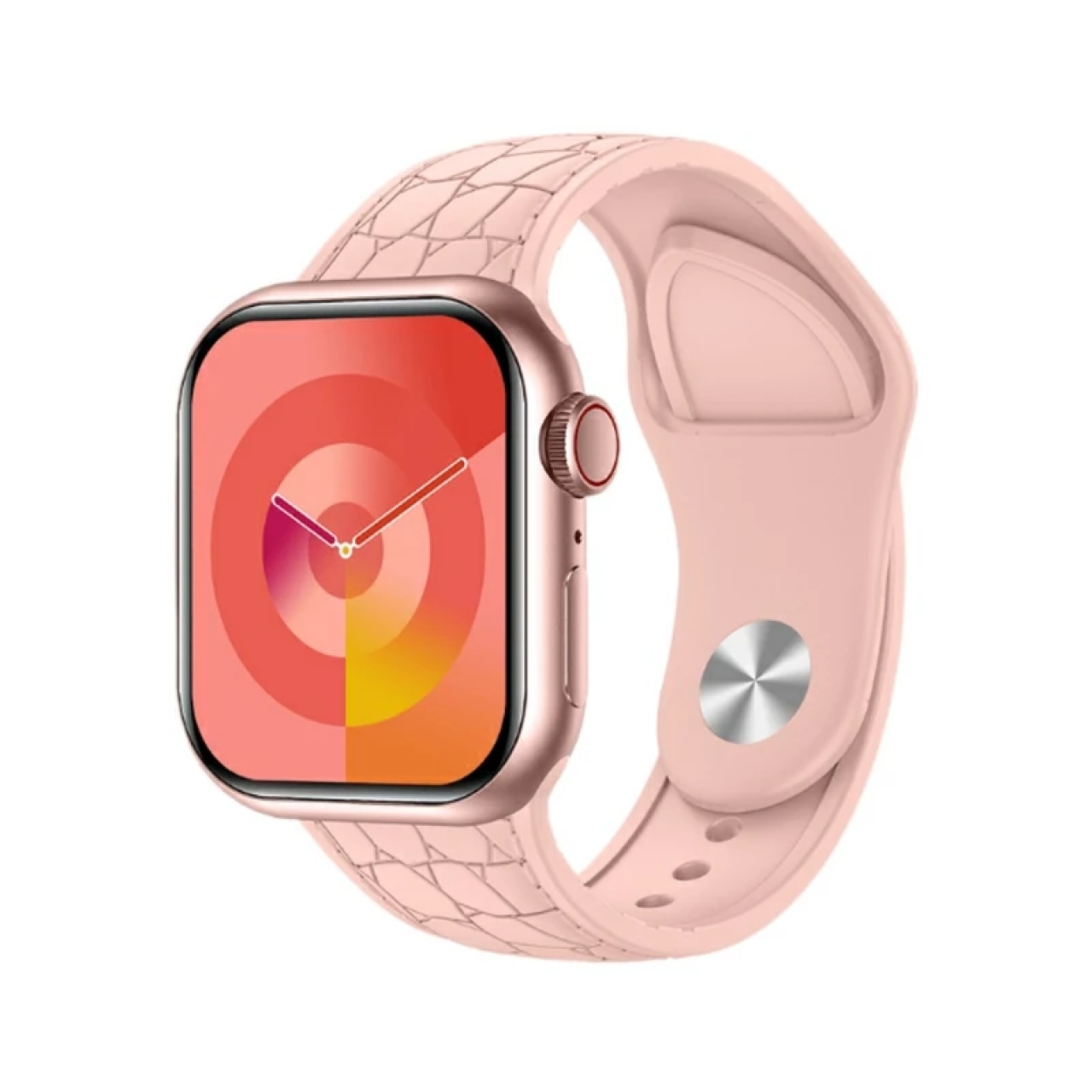 ساعت هوشمند مدل HK9 MINI PLUS