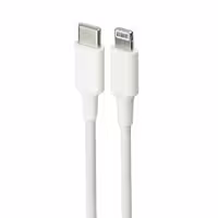 کابل شارژ Lightning کی نت مدل K-CUCM2LI12 طول 1.2 متر
