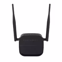 مودم dlink dsl124  وایرلس n300(گارانتی سه ساله آونگ)