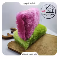 سفره پاک کن پولیشی مدل Cube