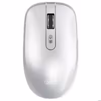 موس بی سیم ایکس او M11
