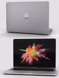 MacBook Pro MLL42