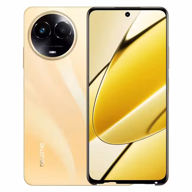 گوشی موبایل ریلمی مدل 11 فور جی (256 گیگابایت،‌رم 8 گیگابایت) | (Realme 11 4G mobile phone (256GB,8GB RAM