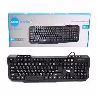 کیبورد سیمی نکست NEXT N3000