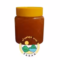 مربای هویج ممتاز  سنتی بروجرد ( 500 گرم) 