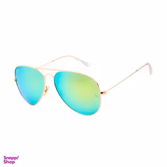 عینک آفتابی مردانه مدل Aviator Kelly Metal غیر اصل