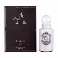 خرید + قیمت | عطر مردانه ای نیش مدل Francis حجم 100 میل 