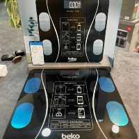 ترازو حرفه ای بکو