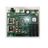 ماژول گسترش دی لینک مدل DVX-8010