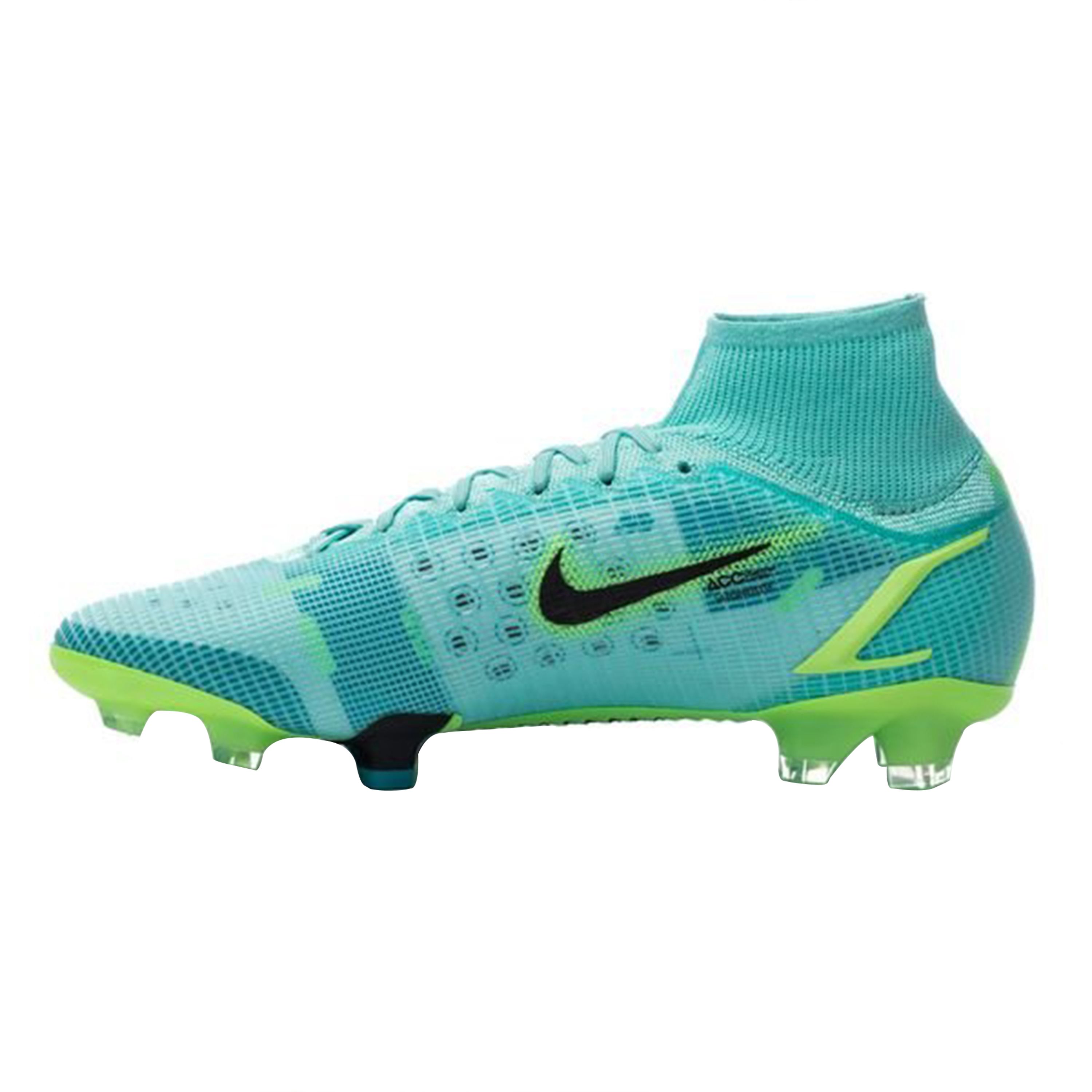 کفش فوتبال مردانه نایک مدل Mercurial Superfly 8 Academy FG