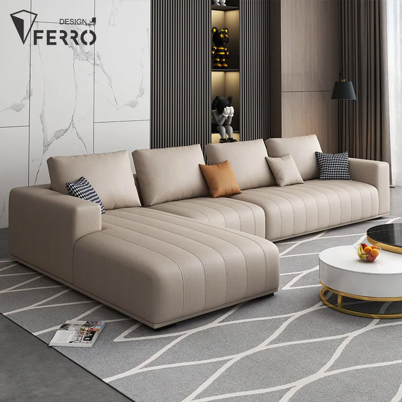 مبل ال مدل تینتو