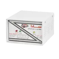 محافظ برق کولرگازی سارا مدل P650