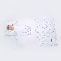 سرویس خواب سه تکه ایسیز طرح خرگوش