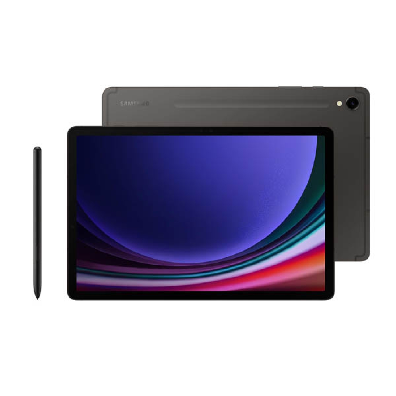 تبلت سامسونگ مدل Galaxy Tab S9 5G SM-X716 ظرفیت 256 گیگابایت و رم 12 گیگابایت