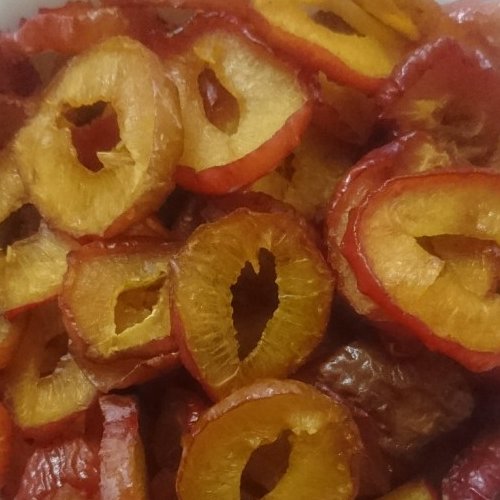 آلو استنلی (شیرین) 200 گرمی