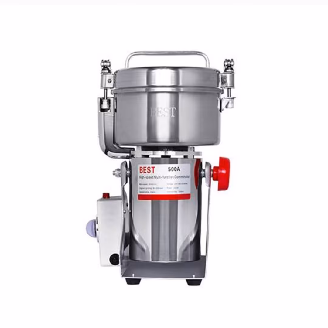 آسیاب 500 گرمی بست 