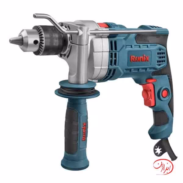 دریل چکشی رونیکس مدل 2290