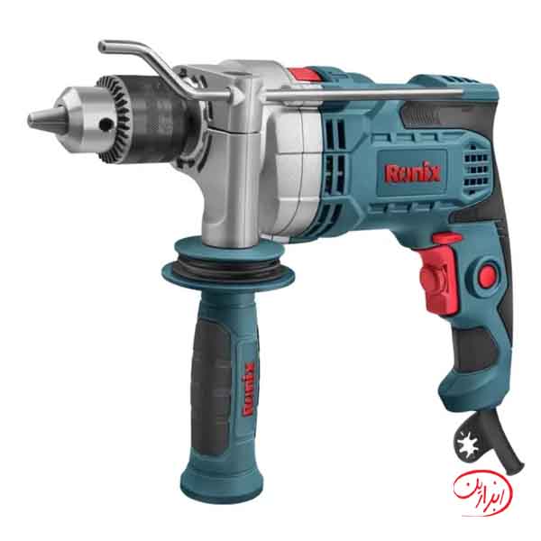 دریل چکشی رونیکس مدل 2290