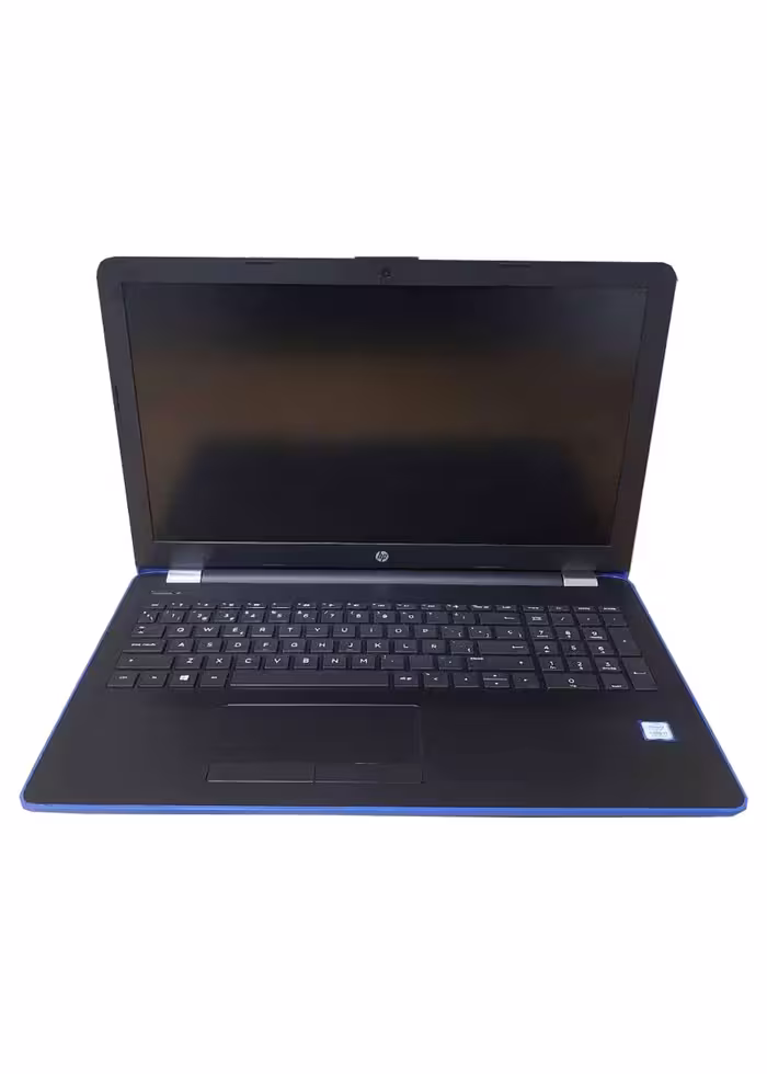قیمت و خرید لپ تاپ اچ پی HP Laptop 15 blue - آی تی کاشفی