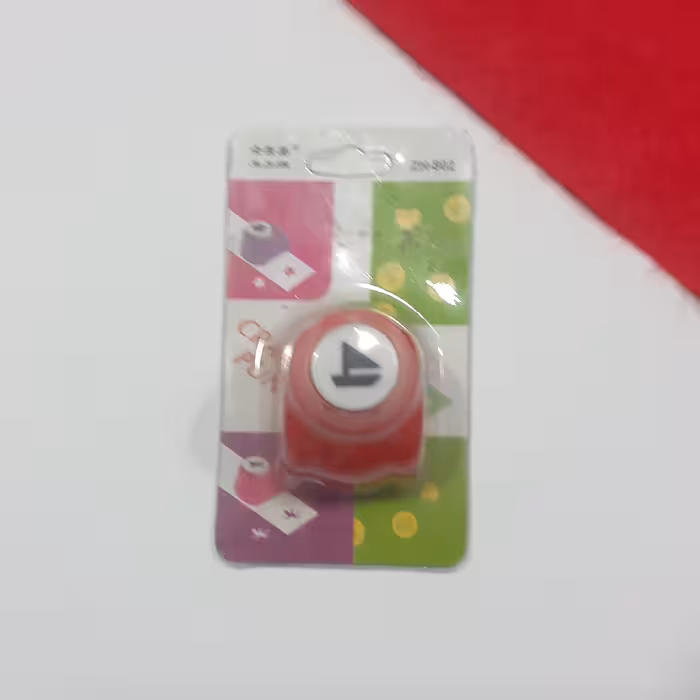 پانچ طرح دار فانتزی سایز کوچک طرح قایق