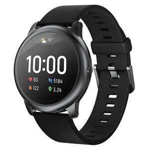 ساعت هوشمند شیائومی مدل Xiaomi Haylou Solar LS05