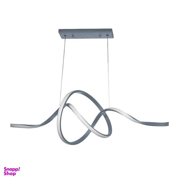 چراغ آویز چشمه نور کد L6377/1T
