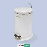 سطل زباله 12 لیتری یونیک مدل 4120