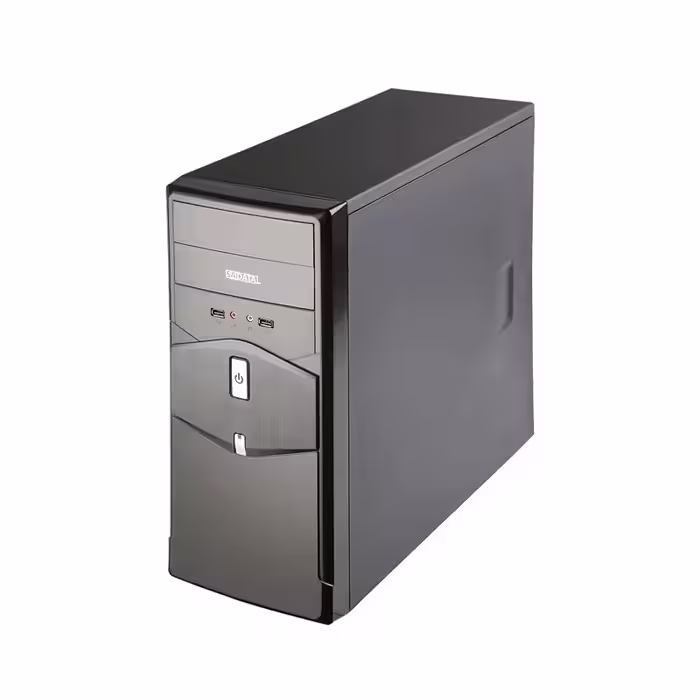 کیس کامپیوتر سادیتا مدل SC 109