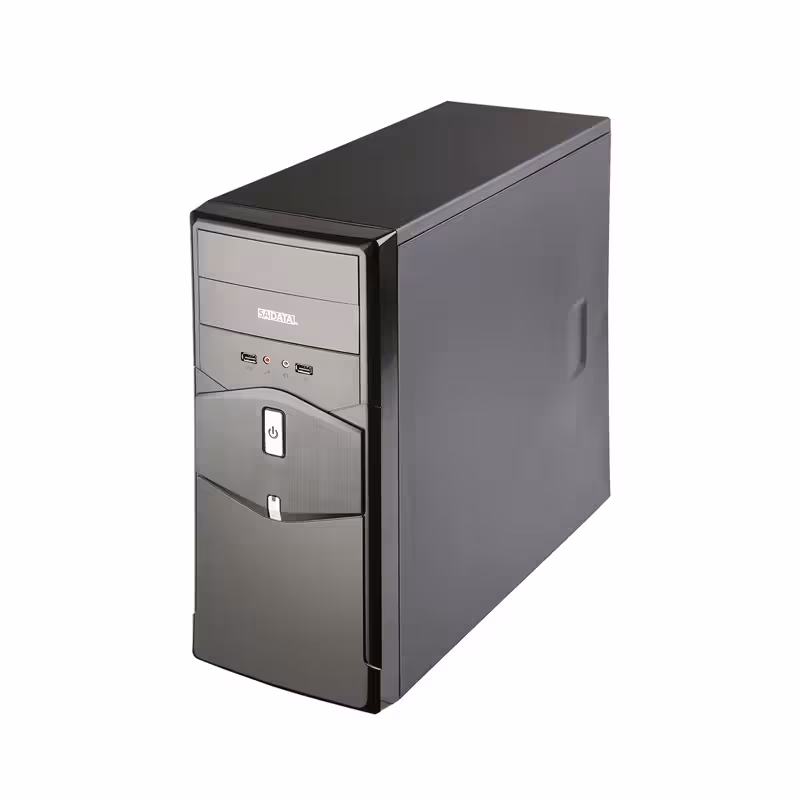 کیس کامپیوتر سادیتا مدل SC 109