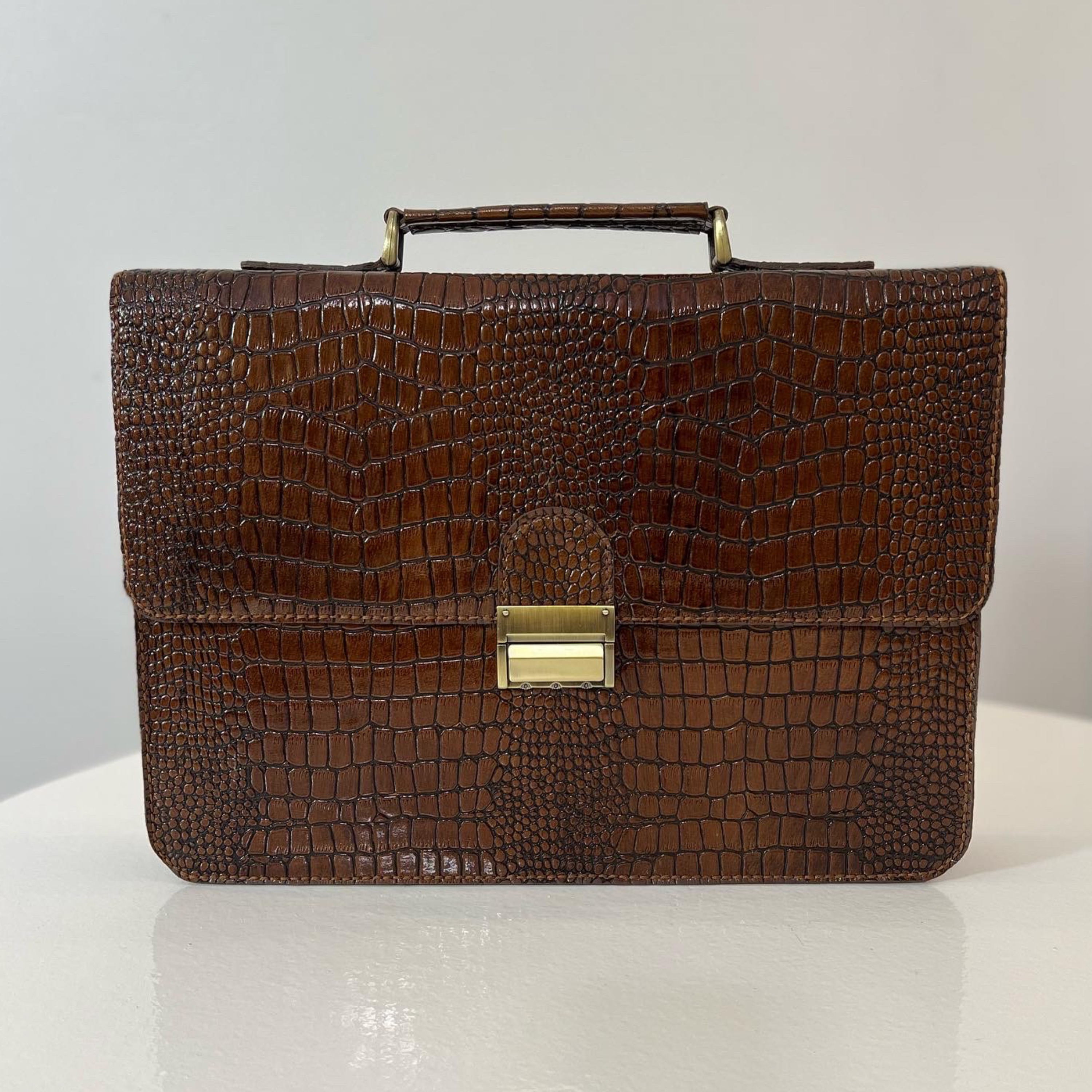 کیف دیپلمات A711