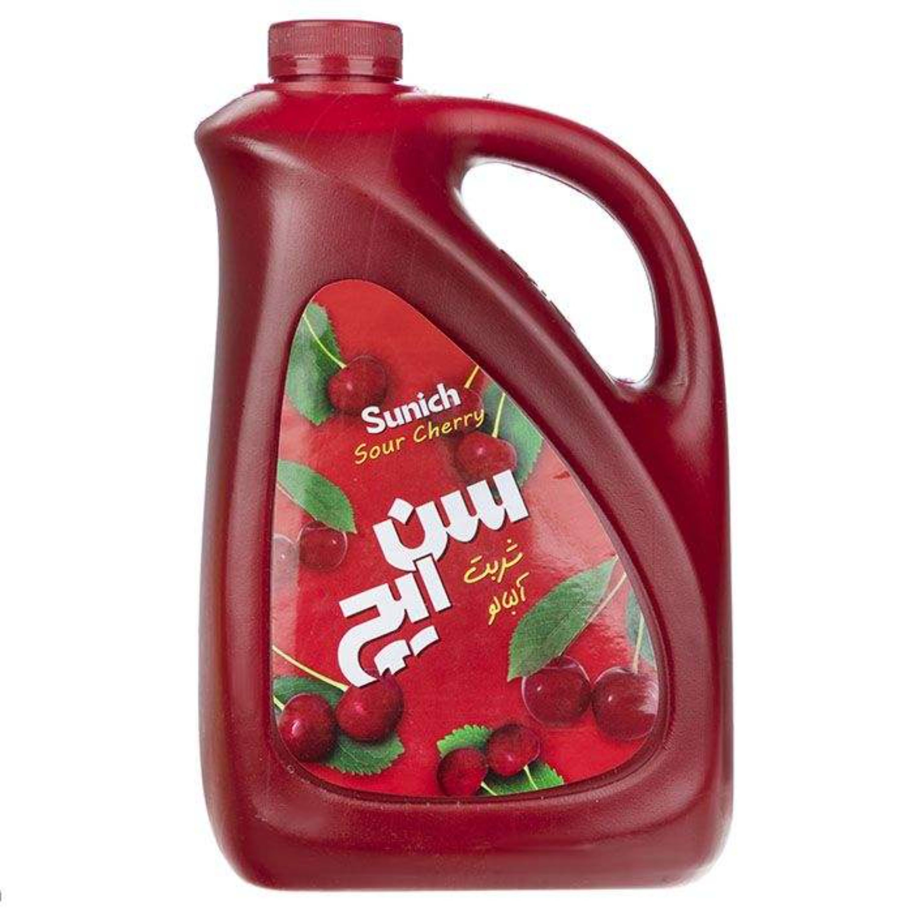 شربت آلبالو سن ایچ 2 کیلویی